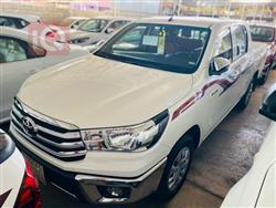 تۆیۆتا هایلۆکس